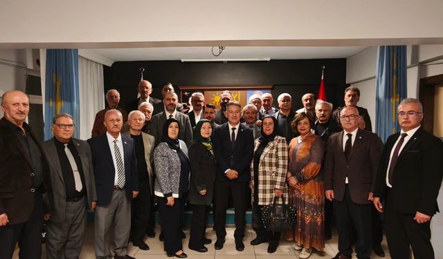 Tolga Tanrıverdi: “Artık Daha Güçlüyüz”