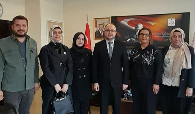 Çocuk Endokrin Polikliniği Artık Kırıkkale’de