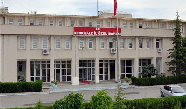 İl Özel İdaresi Bütçesi Yeniden Düzenlendi