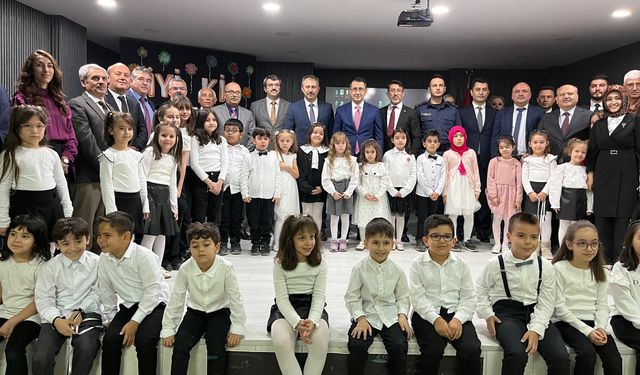 Yahşihan’da Öğretmenlere Vefa Günü