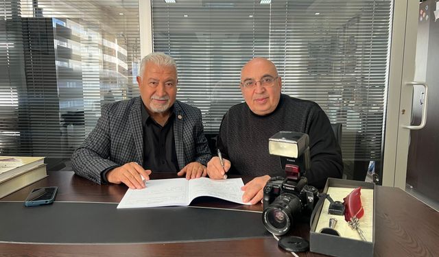 Kırıkkale–Ceyhan Medya Köprüsü Kuruldu