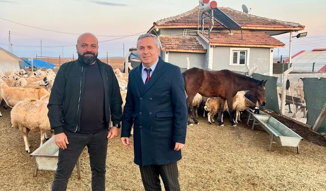 Delice’de Köy Yaşamına İlgi Artıyor