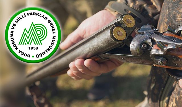 El Konulan 11 Av Tüfeği Satışa Sunulacak