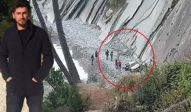 Kayıp İmamın Ölüsü bulundu