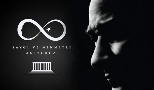 10 Kasım: Türkiye’nin Kalbinde Aynı Özlem, Aynı Minnet