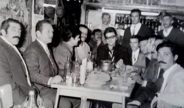 Zeki Müren’in Keskin’deki Unutulmaz Ziyareti