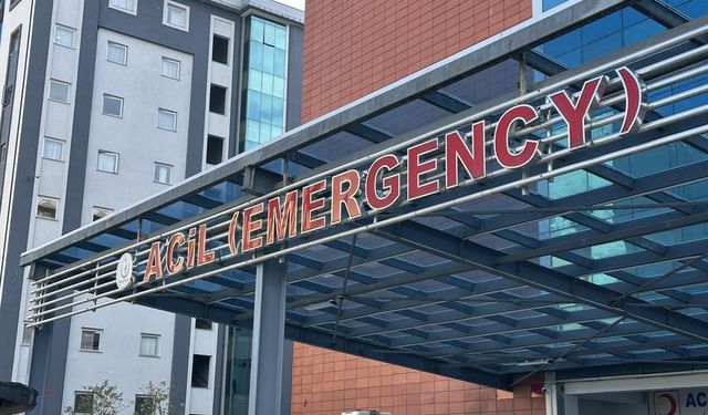 Yurtta Mide Bulantısı Vakaları: 40 Öğrenci Tedavide