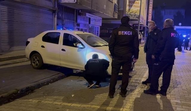 ‘Kız Meselesi' Kanlı Bitti: 1 Ölü