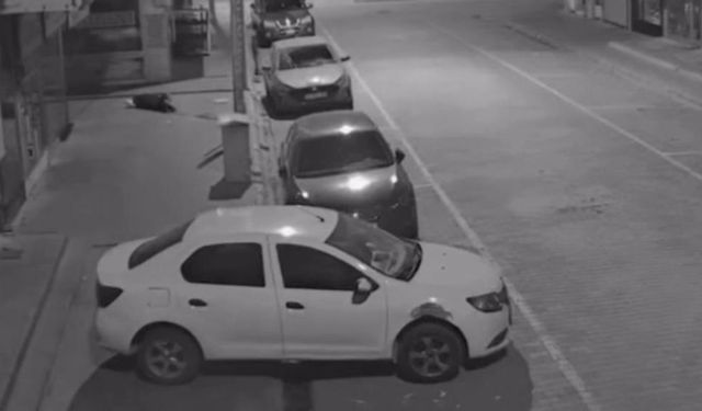 K*tiline Konum Atmış