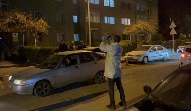 Yaşlı Adam Tahtakurusuna Karşı İlaçlanan Evinde Ölü Bulundu