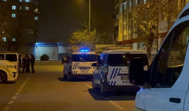 Ablasının Acısına Dayanamadı, Aynı Yerden Atladı