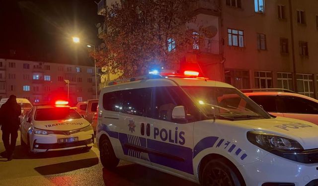 Husumetli Grup Arasında Silahlı Kavga