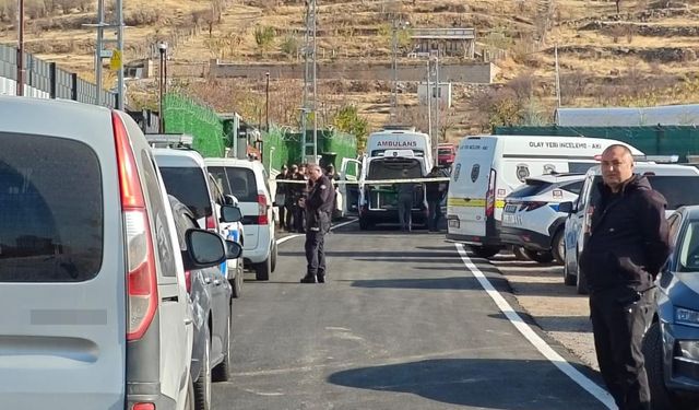 Miras Kavgası Kanlı Bitti: Kaynanasını Vurup Canına Kıydı