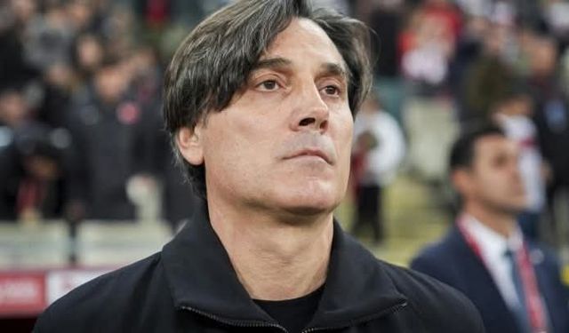 Montella: “Bu Performans Beni Gururlandırdı”