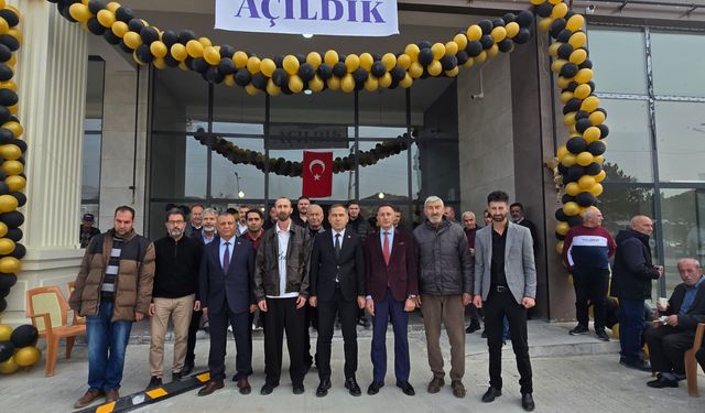 İŞKUR Desteğiyle Yeni Bir Hayat Kurdu