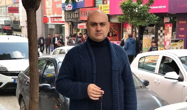 Aniden vefat eden Ahmet Gökdemir Bugün toprağa verilecek