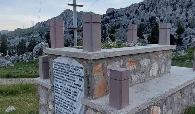 Kahraman Keskinli askere yazılan ağıt