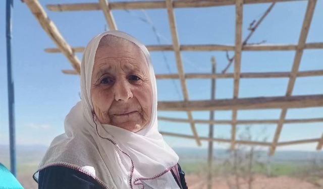 Saniye İnce vefat etti