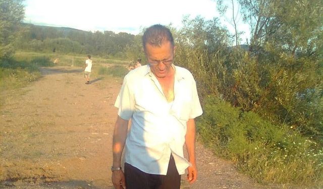 Veli Kargılı vefat etti