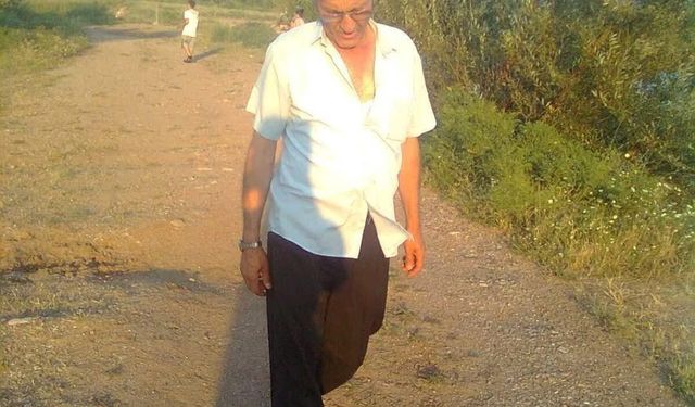 Veli Kargılı vefat etti