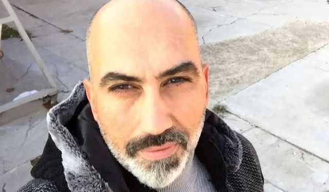 Genç Fırıncı Makedonya'da öldü