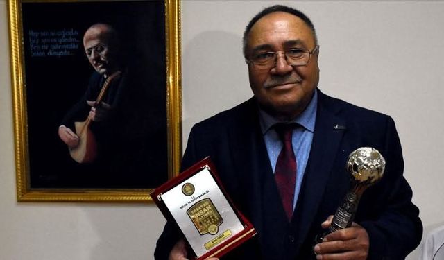 Efsane davulcu Adem Göçer vefat etti