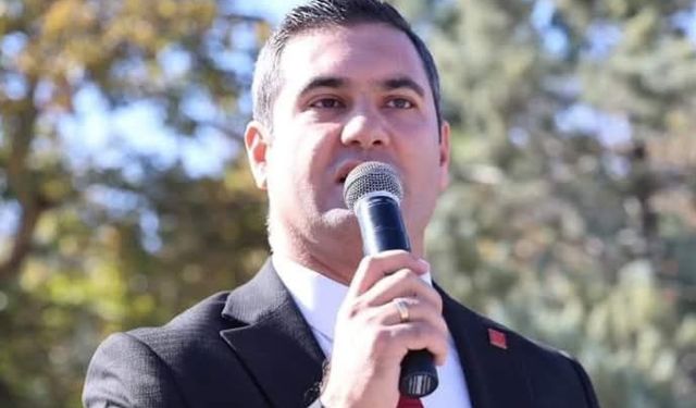 Özel idare projesine  CHP yorumu