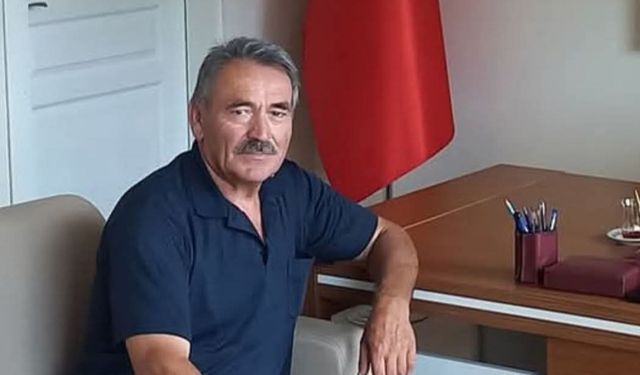 Karakeçili'den Muhittin Yazıcı vefat etti