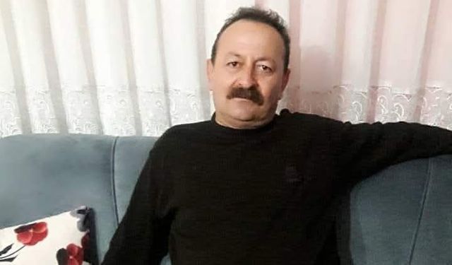 Halil Apaydın ameliyat sırasında vefat etti