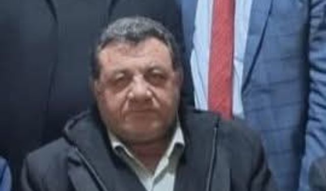 Adem Tekertarla hayatını kaybetti