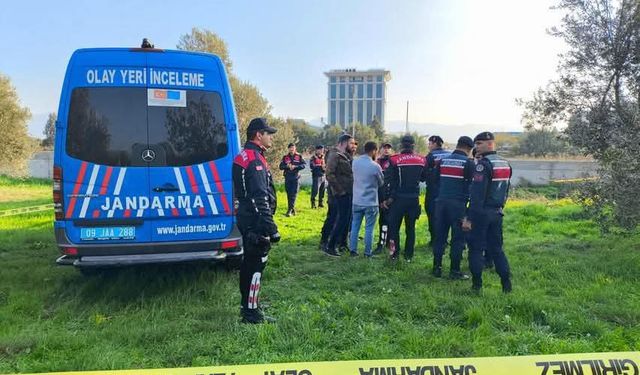Cezaevinden izinli çıkan adam ölü bulundu