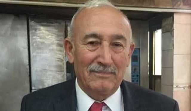 Kırıkkale Ferhat abisini kaybetti