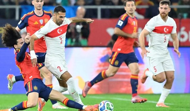 Kıran kırana mücadele 2-2