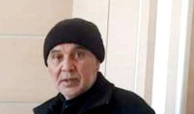 Ahmet Gümüş vefat etti