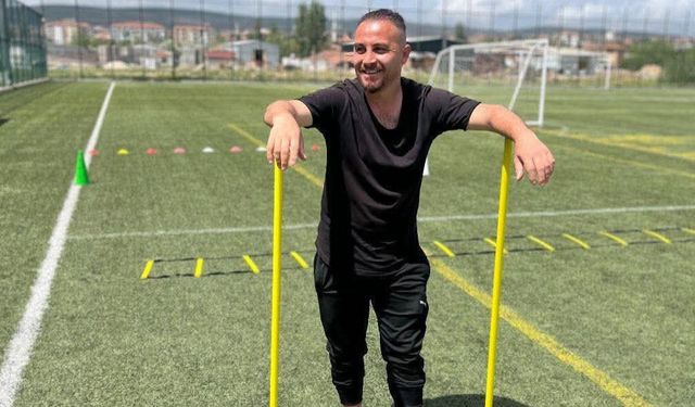 Sevilen futbocunun annesi vefat etti