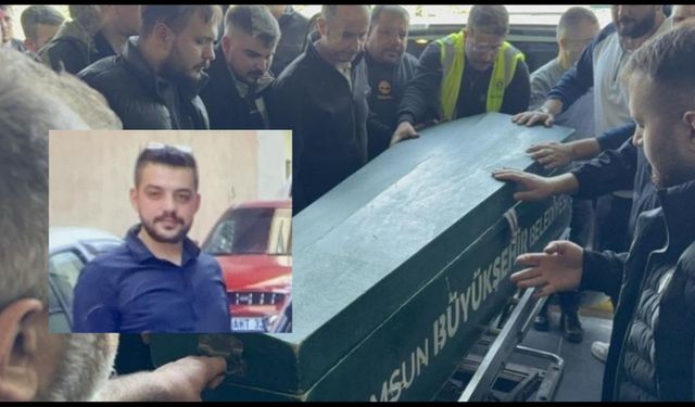 Şakalaşma olayı ölümle sonuçlandı