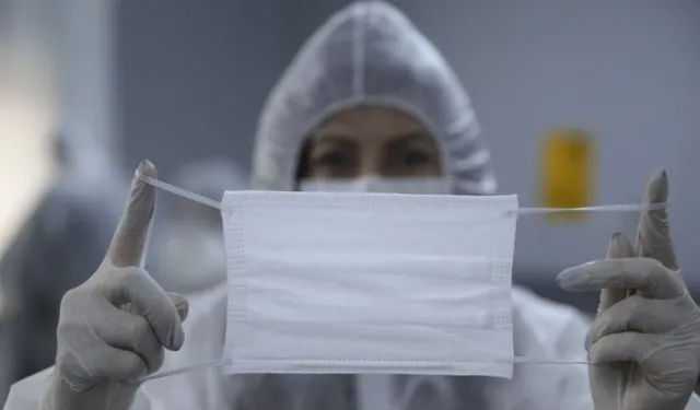 İran’da Hava Kirliliği ve Grip Salgını 18 Eyalette Eğitimi Uzaktan Eğitime Taşıdı