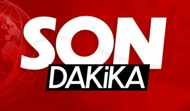 Kırıkkale’de Patlama Sesi Korkuttu !