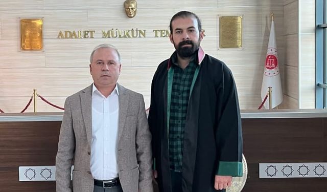 Mehmet Koyuncu'dan ilk açıklama