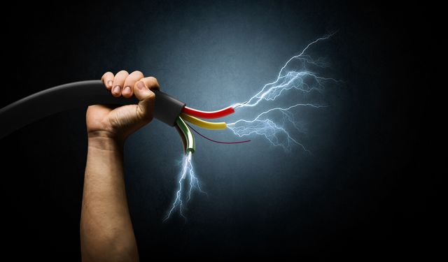 Kırıkkale’de Geniş Çaplı Elektrik Kesintisi