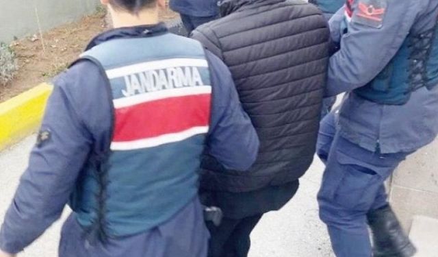 Kırıkkale’de Dolandırıcılık ve FETÖ Firarileri Yakalandı
