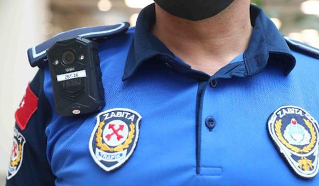 Kırıkkale Belediyesi Genç Zabıtanın Ölümüyle Yasta