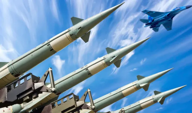 Fransa: Türkiye Savunma Sanayisinde Hızla Yükseliyor