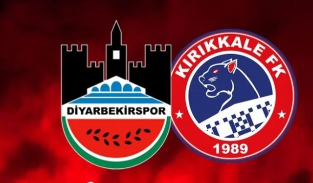 Kırıkkale FK'da yine hüsran