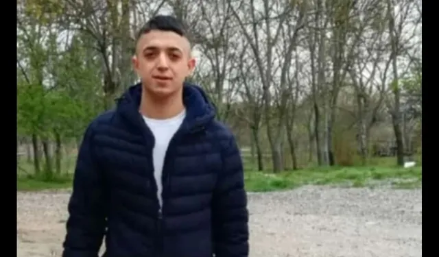 Kırıkkale, Genç Yaşta Yaşanan Ölümle Üzüldü