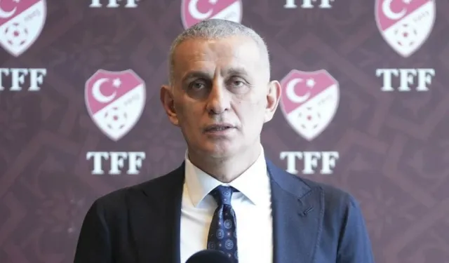 Hacıosmanoğlu: "Biz İşimizi Bir Ayda Bitiririz"