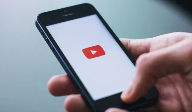 YouTube, İsrail’in Filistin’deki İhlallerini Gösteren Yüzlerce Videoyu Sildi