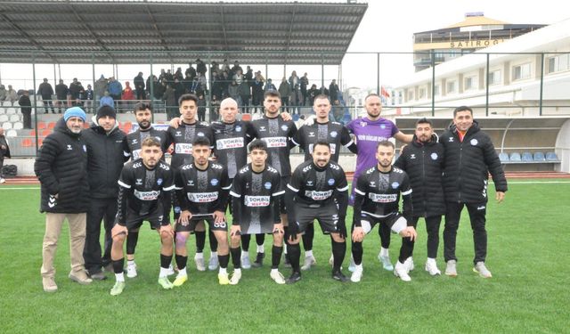 Irmak Demirspor’dan Kritik Haftada Altın Değerinde Galibiyet