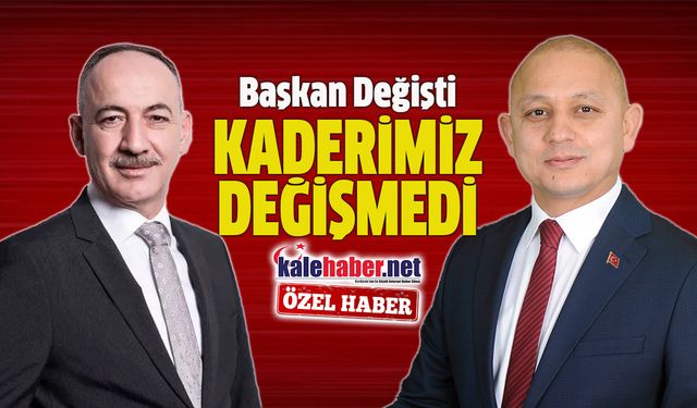 Kırıkkale’nin Kaderi: Kirli Su Sorunu