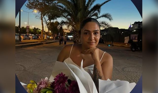 Cani Adam Eski Eşini Çocuklarının Önünde Katletti